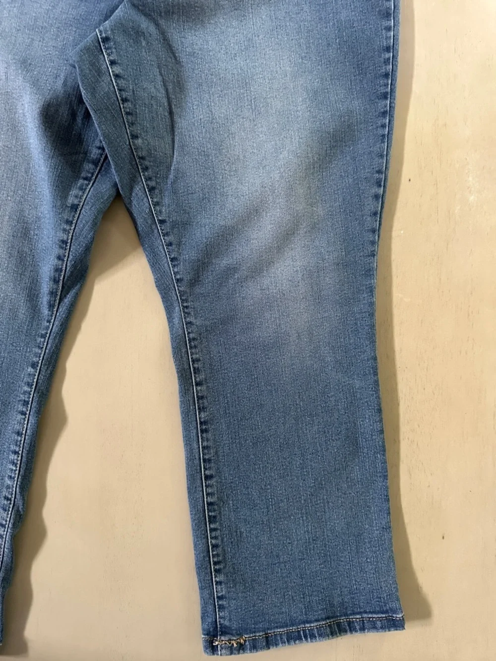 d. jeans size 22 - Classic Blue Women’s Denim Jeans